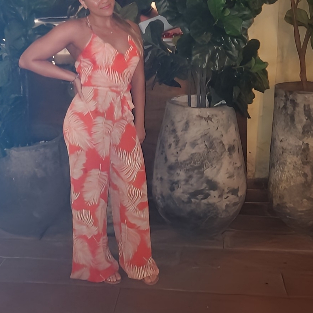Jumpsuit